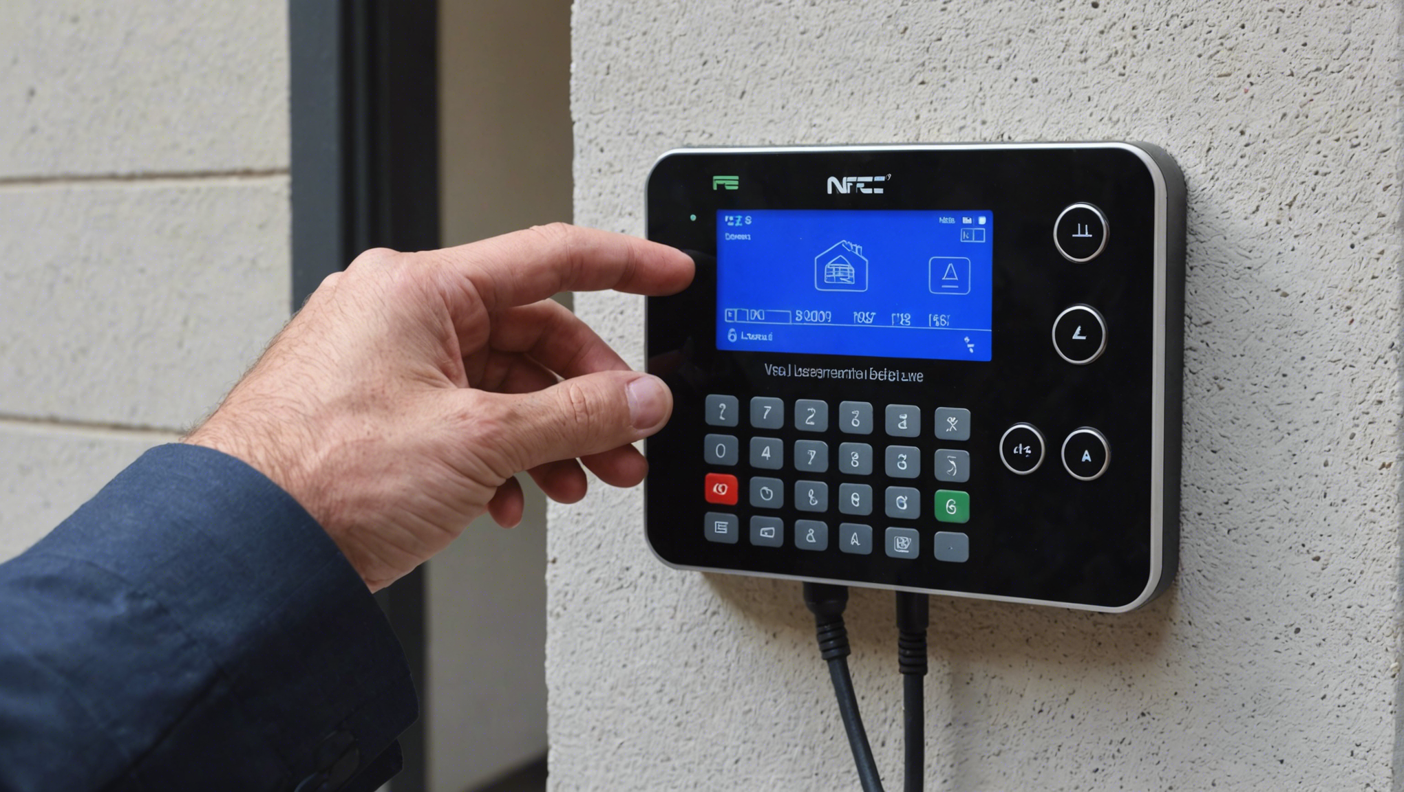 découvrez si votre logement respecte la norme électrique nfc 15-100 et assurez la sécurité de votre installation électrique avec nos conseils.