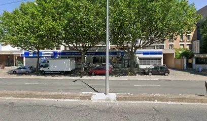 Fast Elec électricien Paris à Les Pavillons-sous-Bois