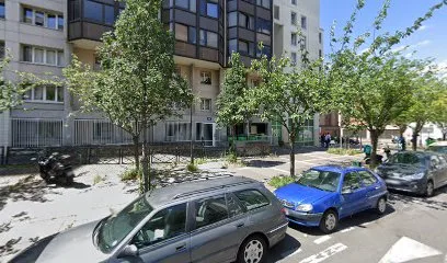 RB ELECTRIC à Paris