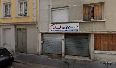 Lcj Elec à Saint-Étienne