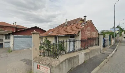 HERITIER BARBIER SARL à St-Priest-en-Jarez
