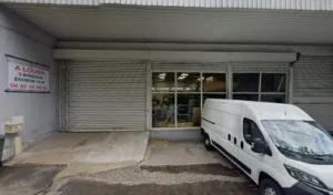 PROFESSO ELECTRICITE à Saint-Étienne