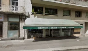 Magasin Grenier à Saint-Étienne