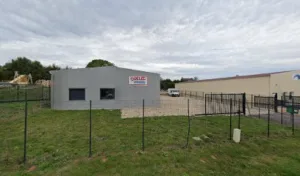 Delec Electricité Générale à Saint-Ouen-de-Thouberville