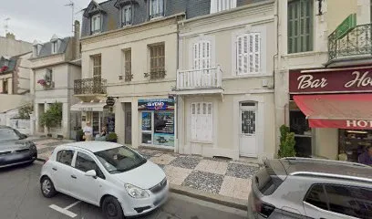 Seveno Electricité Deauville à Deauville