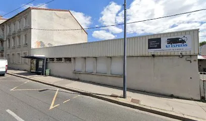 Toutes Applications Electriques à Saint-Étienne