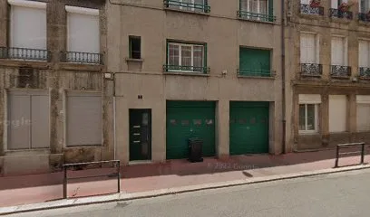 ABSCISSE ELEC à Saint-Étienne