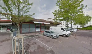 Comelec à Saint-Étienne