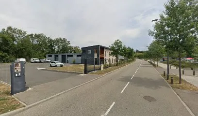 LGE Electricité à St-Chamond