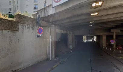 Bouguendou Mohamed à Saint-Étienne