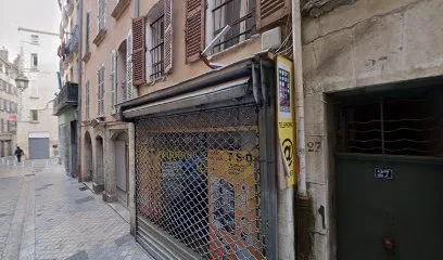 Electricity à Toulon