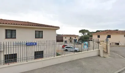 Spiral à Sanary-sur-Mer