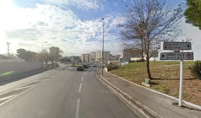 Cegelec Maintenance Tertiaire Sud Est à Toulon