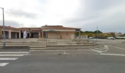 RAMEKA-ELEC à La Seyne-sur-Mer