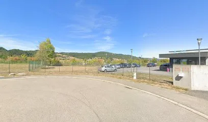 Chomienne Sarl à Firminy