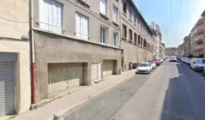 Maillet Jean-Luc à Saint-Étienne