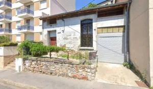 Badiou Jordi à Saint-Étienne