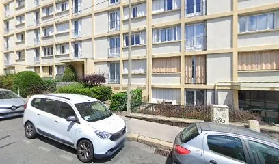 DESORMEAU MAXIME à Saint-Étienne