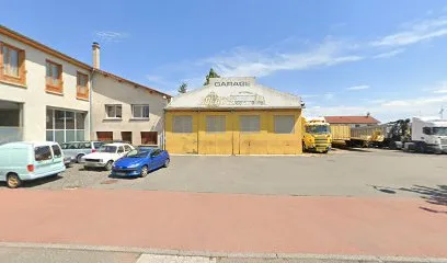 Loirelec (David Deshors) à Saint-Romain-le-Puy