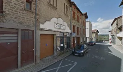 Théoleyre Electricité à Usson-en-Forez