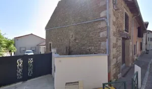 Hortense Lacroix à Beauvallon