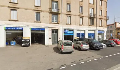 Brico-Chez-Vous à Montbrison