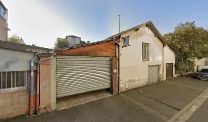 Stig à Toulouse