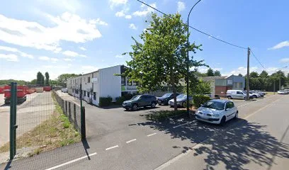 SNME à Port-Jérôme-sur-Seine