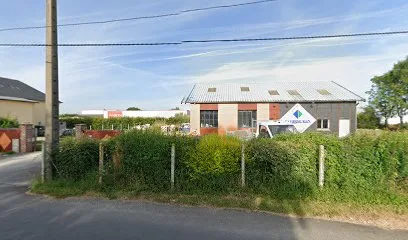 SARL Courseaux à La Frénaye