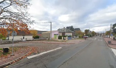 Sarl Vendas Electricité Générais à Petit-Couronne