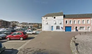 Lejeune Richard à Goderville