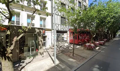 ALBEDO Ingénierie Environnementale à Rouen