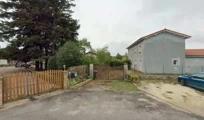 FRANCK’ELEC à Saint-Maurice-en-Gourgois