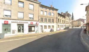 Kara Erkan à Saint-Étienne