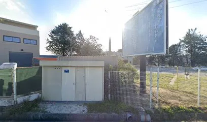 Spie Sud-Est à La Garde