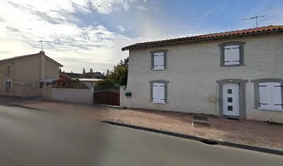 Efficience – Siège social à Balbigny