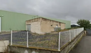 Enelec, Geothermie Haute-Loire à Yssingeaux