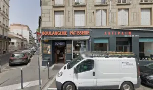 M.S Entreprise à Saint-Étienne