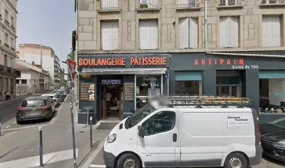 M.S Entreprise à Saint-Étienne