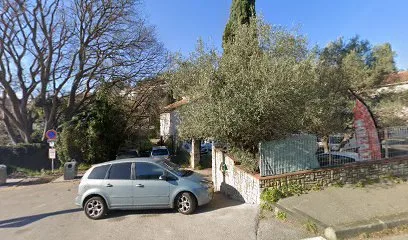 Robin Guy à Toulon