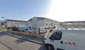 SNEF Maintenance Sud Est à La Seyne-sur-Mer