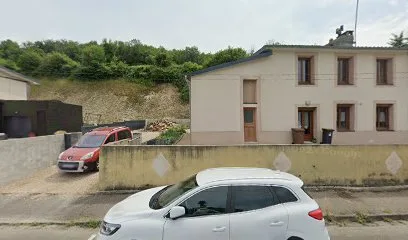 Alliance Campos et Goncalves SARL à Pavilly