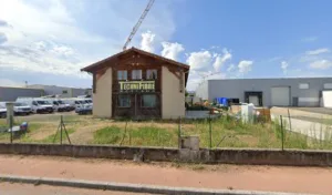UXEO FRANCE à Saint-Romain-le-Puy