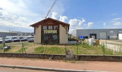 UXEO FRANCE à Saint-Romain-le-Puy
