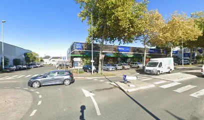 S.E.E.S Société d’Entreprise Electro-Sanitaire à Angers