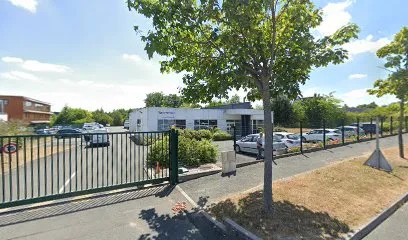 Actemium Angers à Écouflant