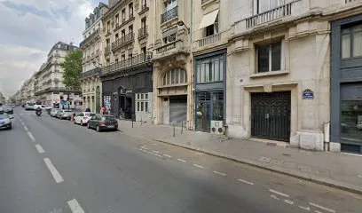 Ecostream France à Paris