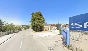 Spie Sud-Est à Martigues