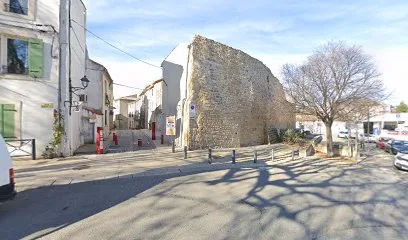 Spie Sud-Est à Pertuis