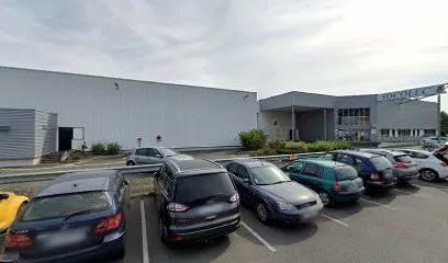 Tabur Électricité à Angers